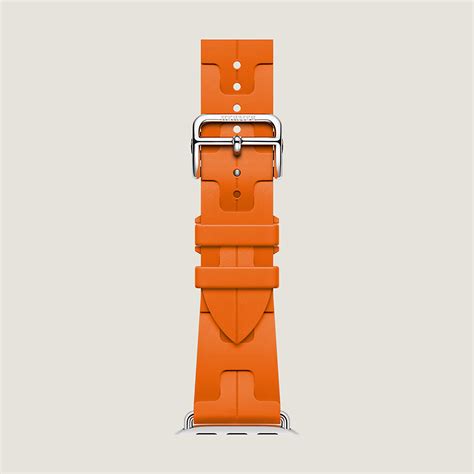 hermes single tour deployment buckle|Apple Watch Hermès introduces new styles & colors.